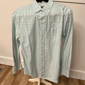 Vineyard Vines Button Down Long Sleeve